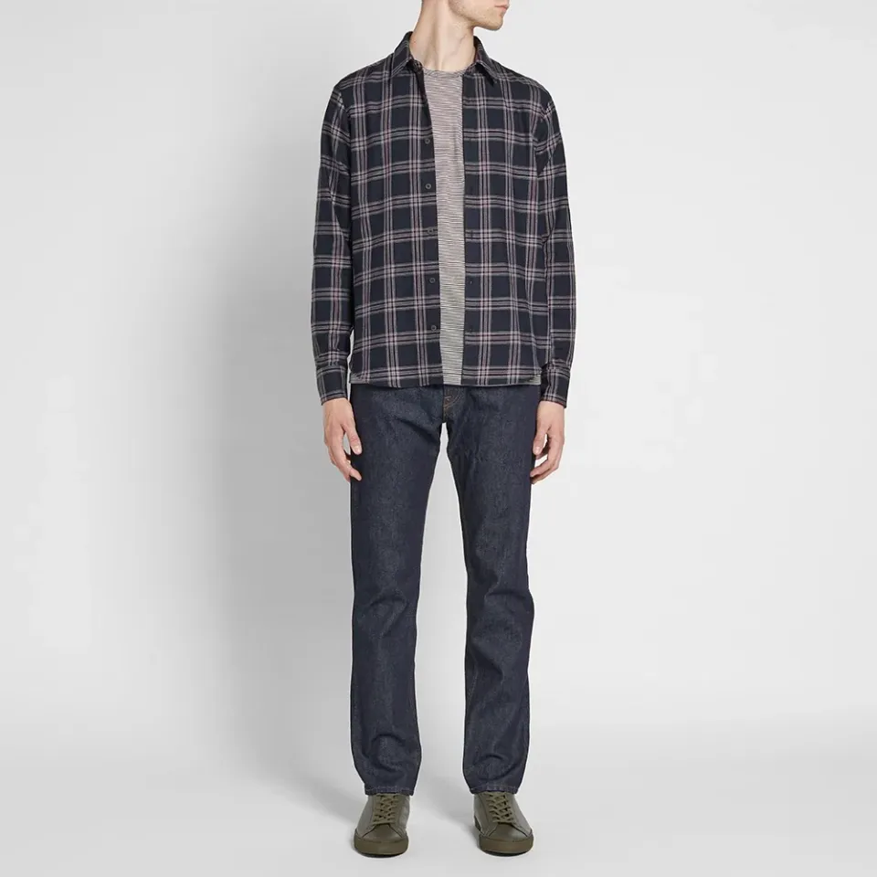 Chaines Check Shirt