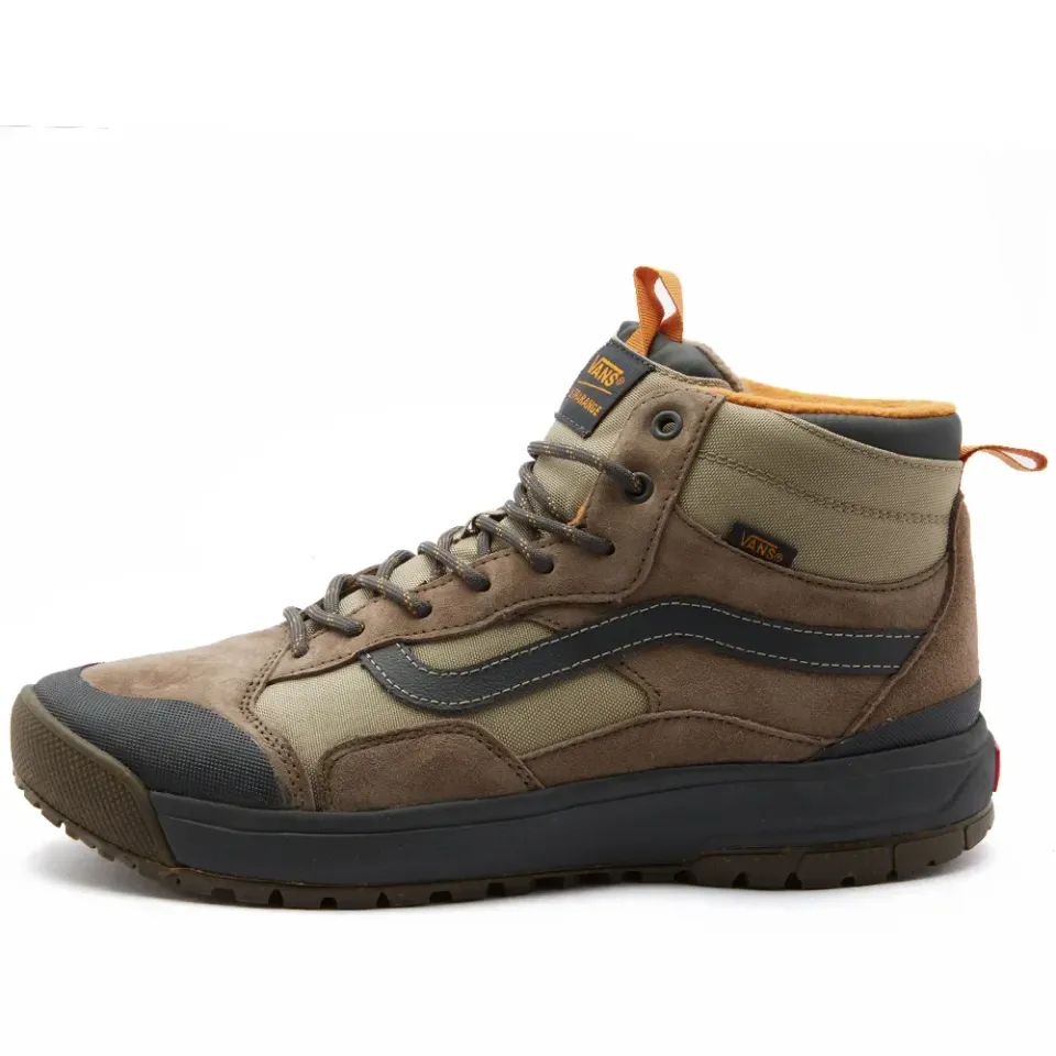UA UltraRange EXO Hi MTE-1