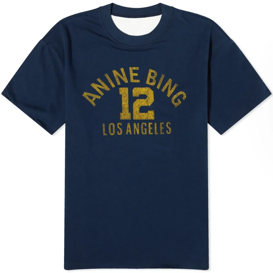 Toni Reversible T-Shirt