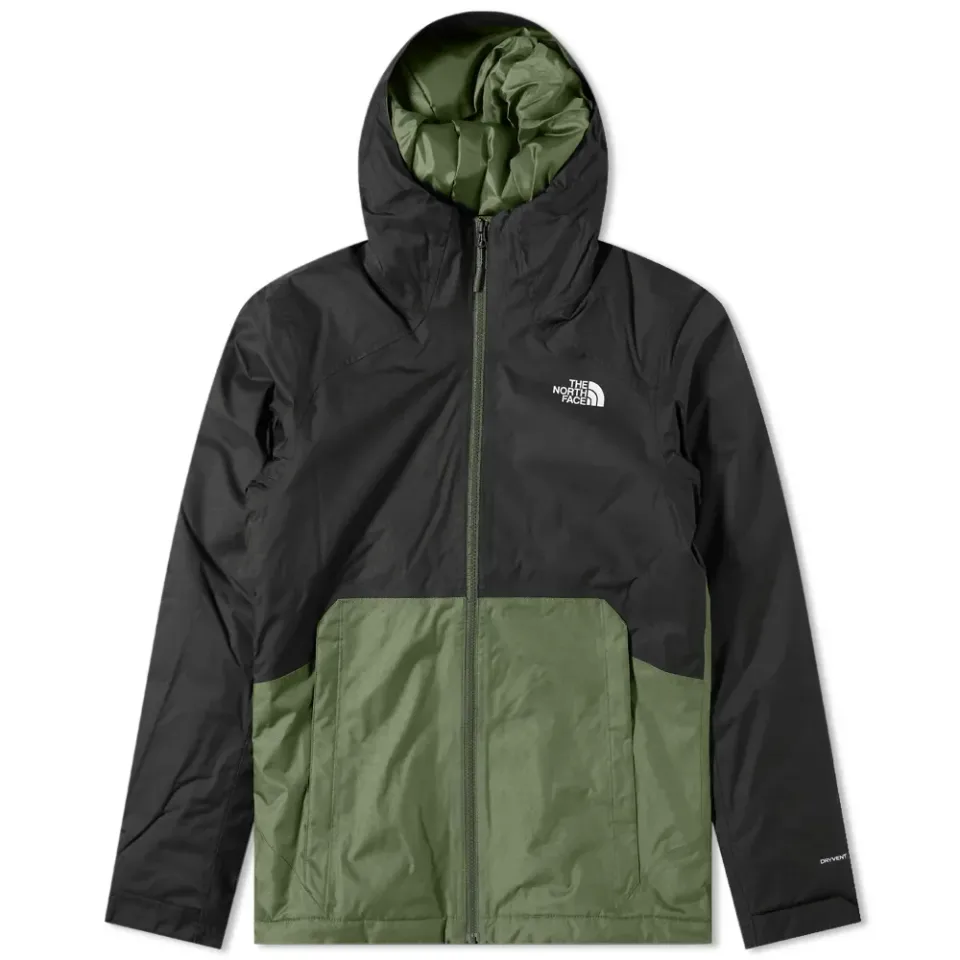Millerton Insulated Jacket