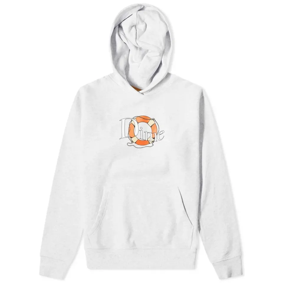 Classic SOS Hoodie