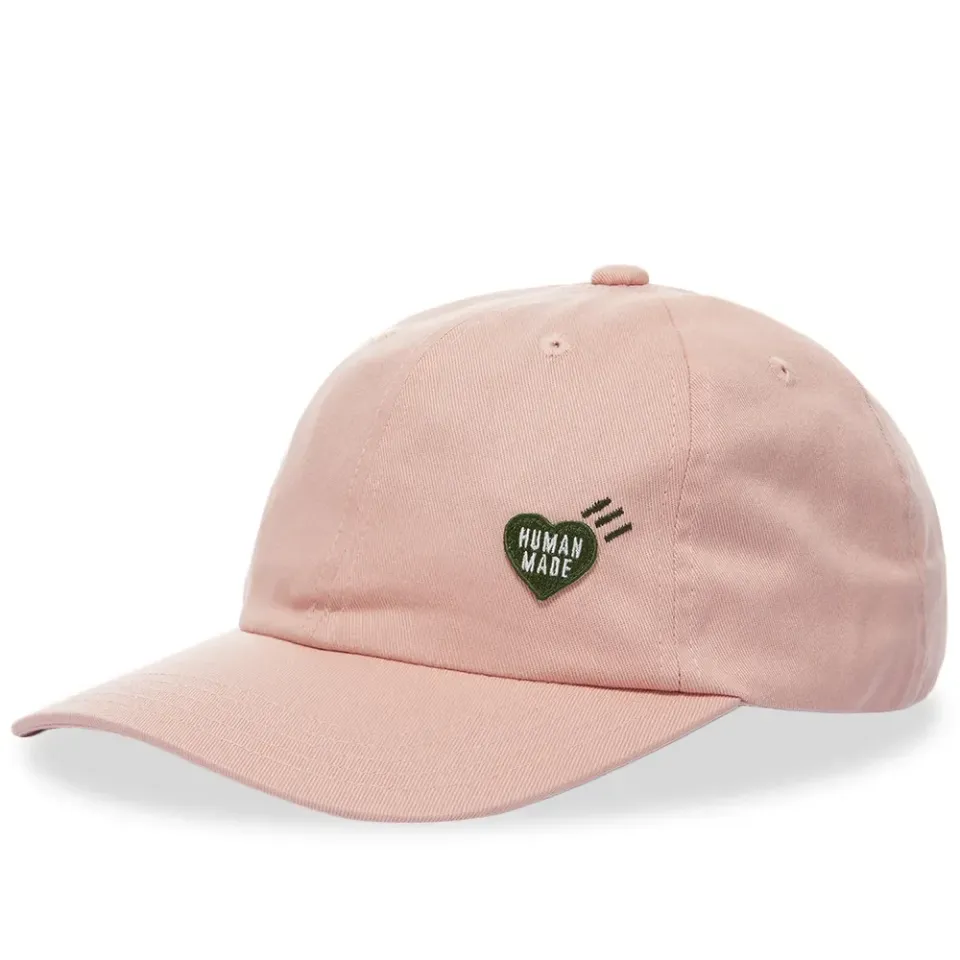 Heart Logo Cap
