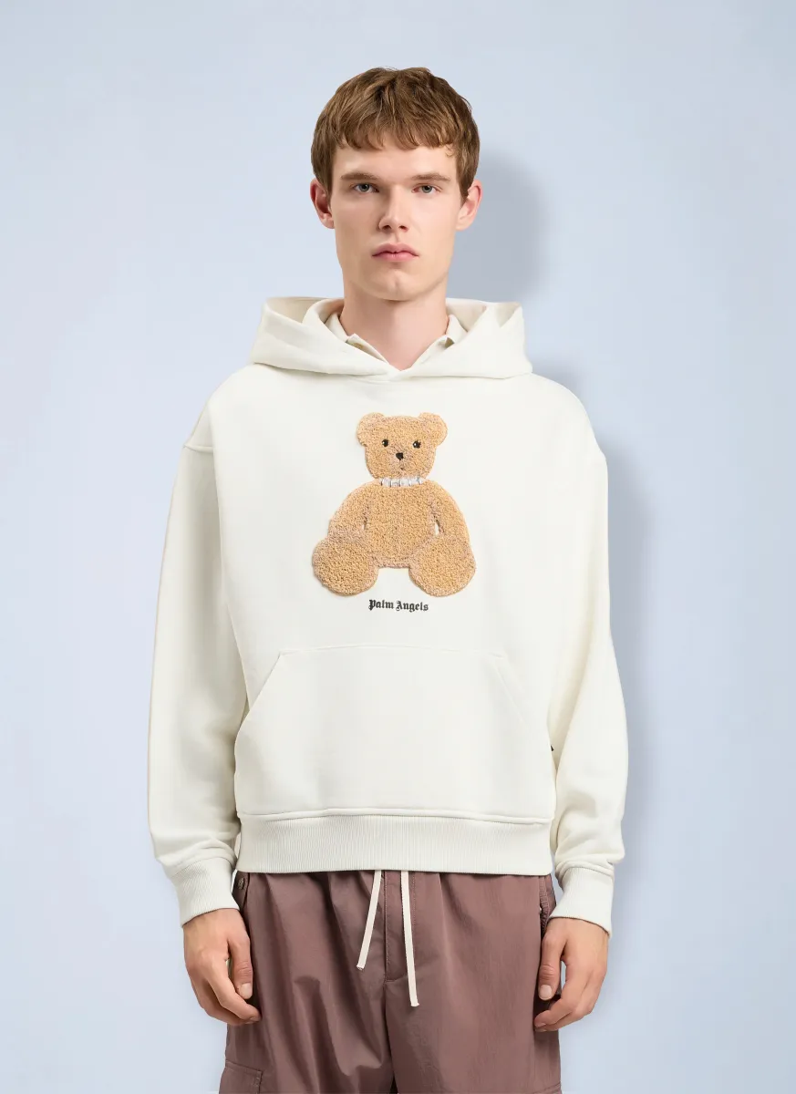 Bear Hoodie