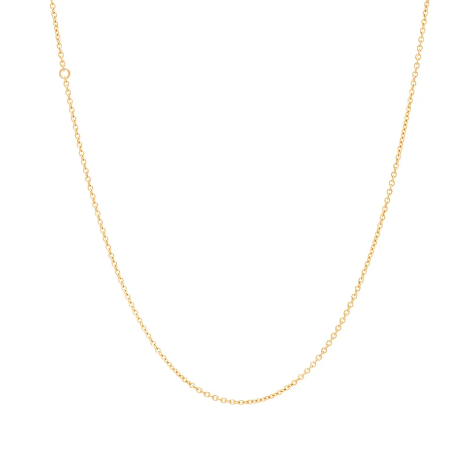 18" Rolo Chain