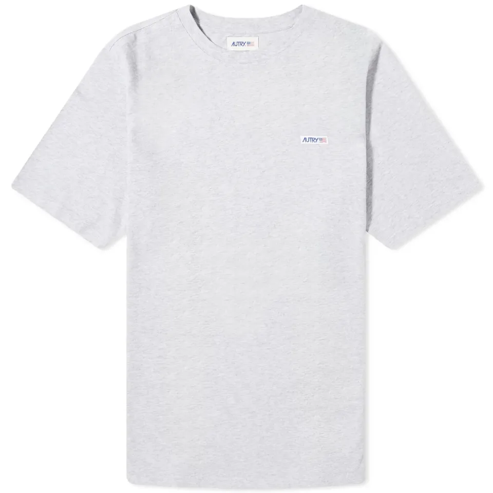 Flag Logo Tee