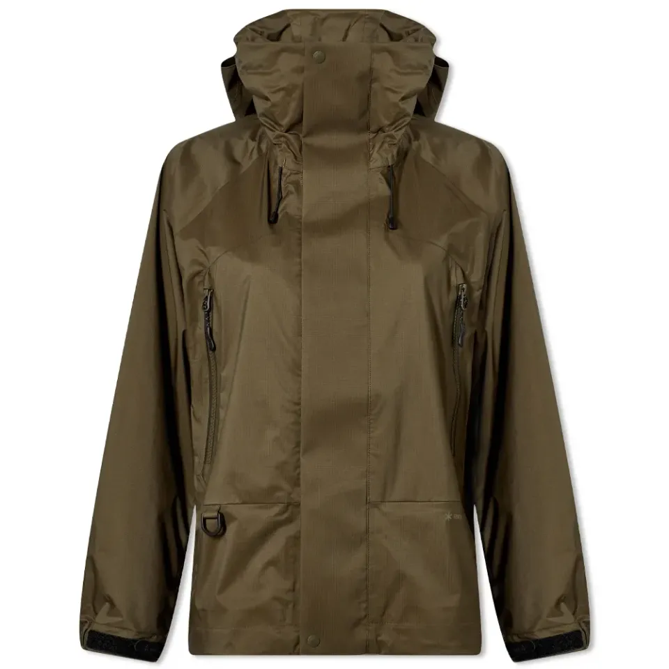 2.5L Rain Jacket