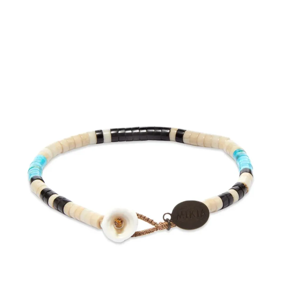 Heishi Bracelet