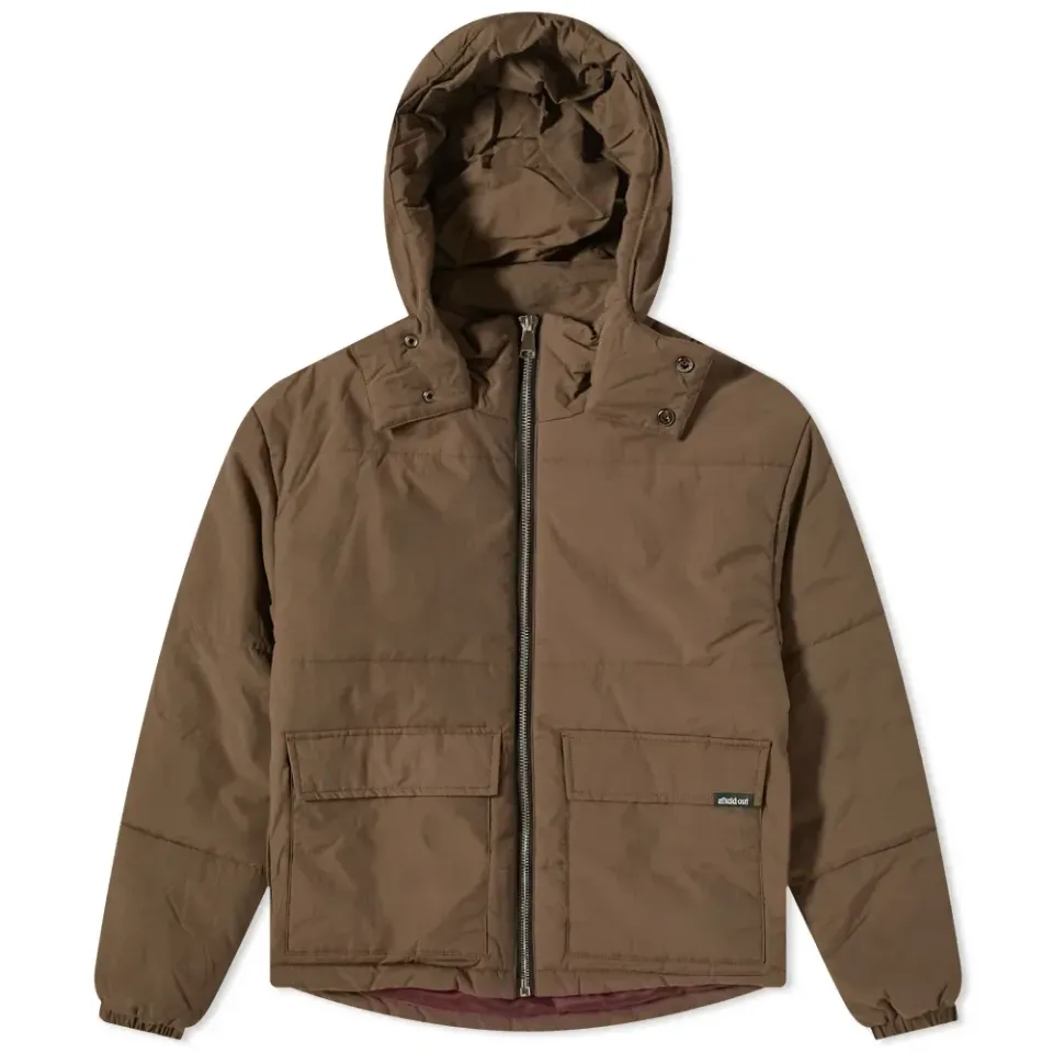 Langford Down Jacket