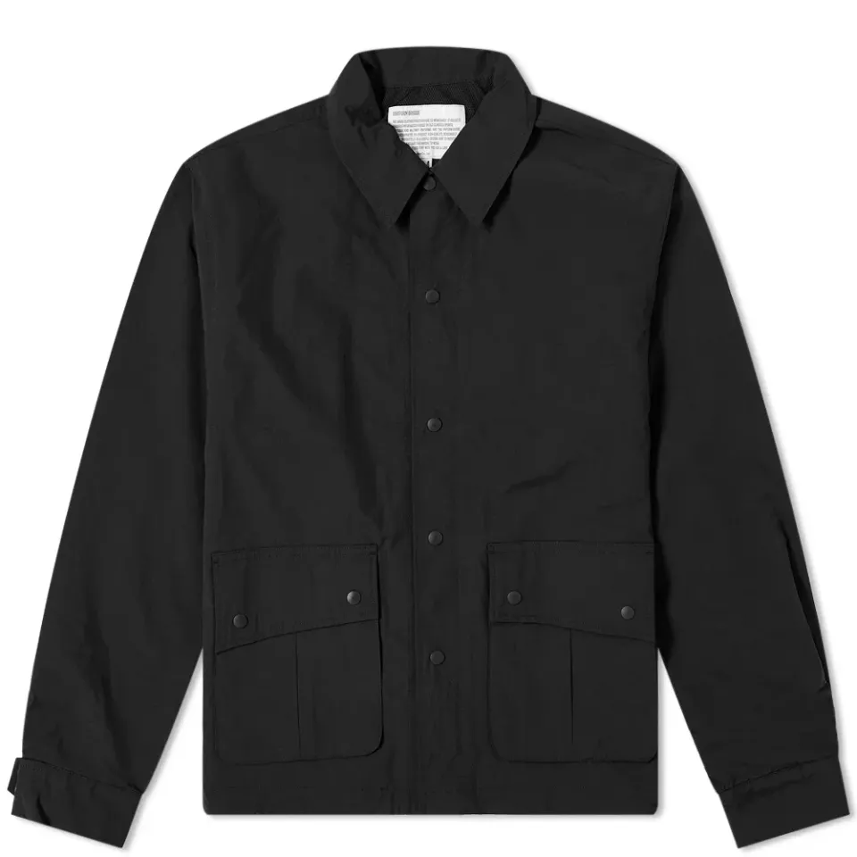 Jungle Fatigue Jacket