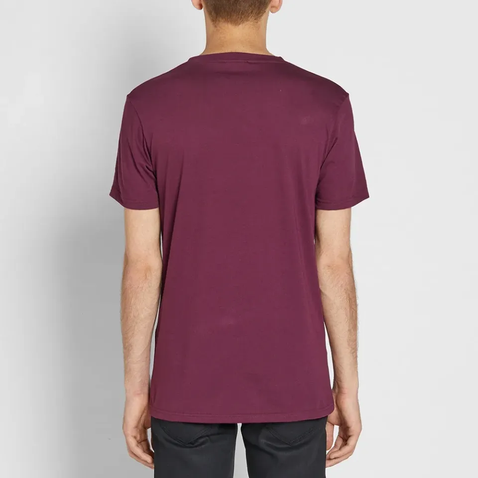 Leopard Tee