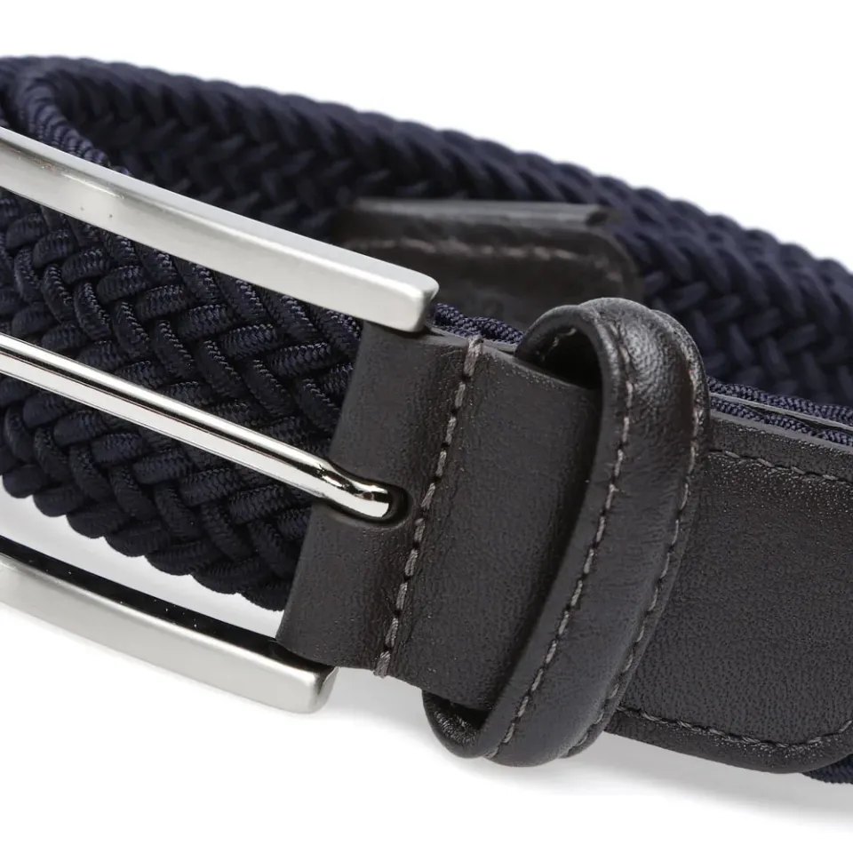 Anderson's Woven Textile Belt