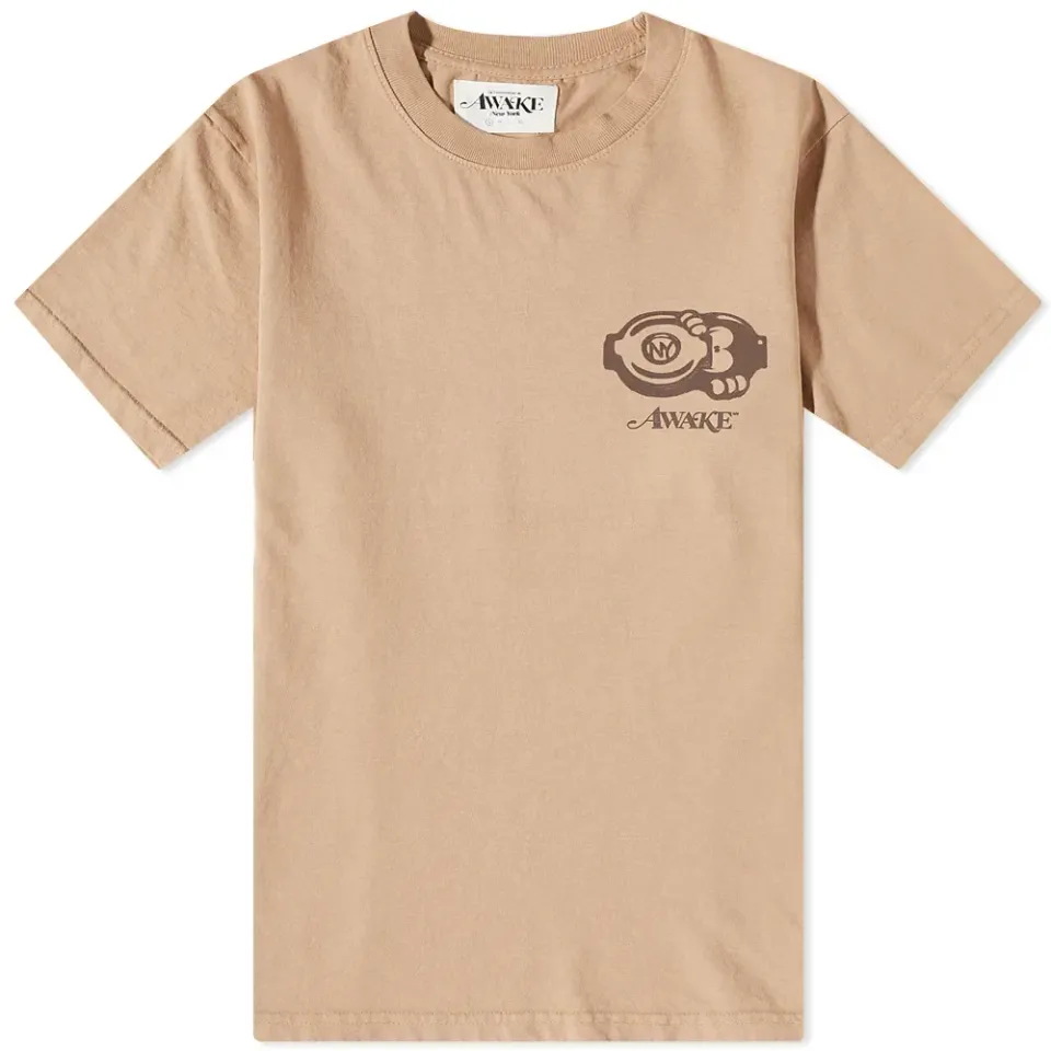 Pothole T-Shirt