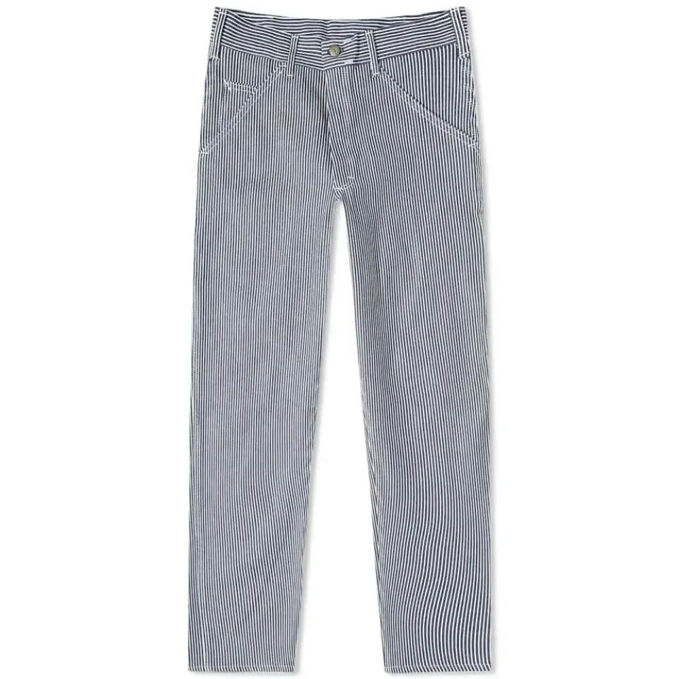 Slim 80s Painter Pant