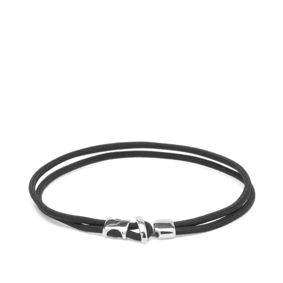 Orson Loop Rope Bracelet