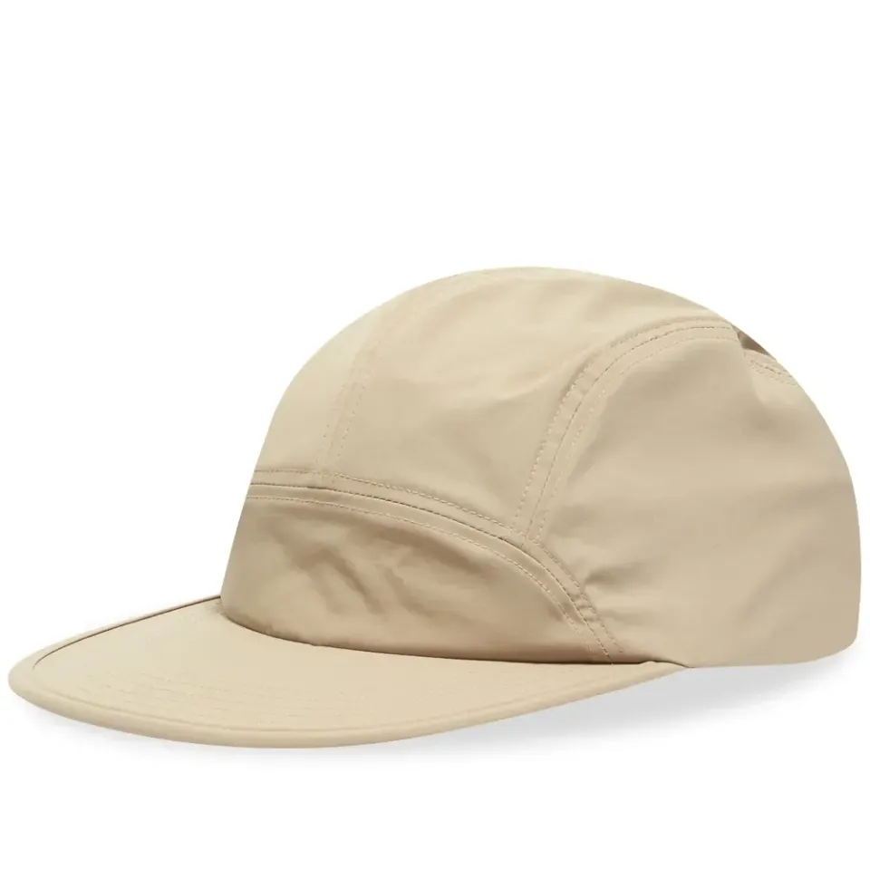 Solid Trail Cap