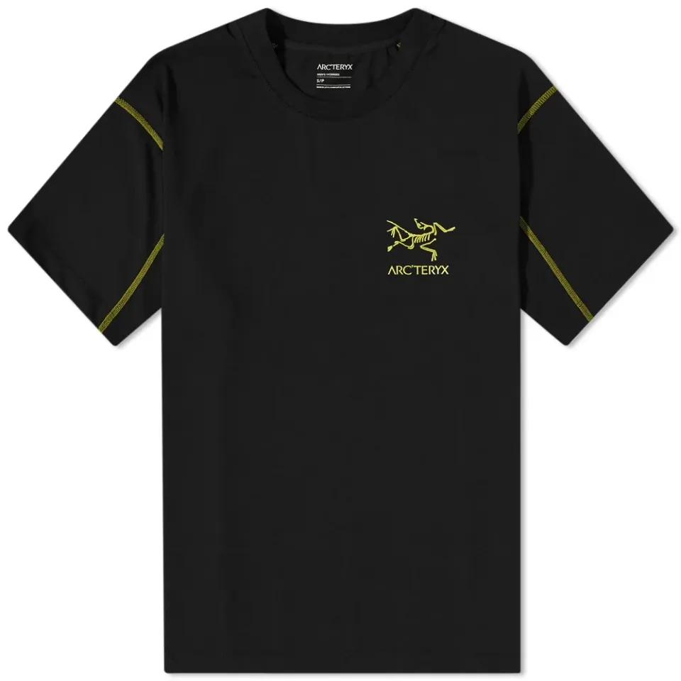 Arc'teryx System A Copal Bird T-Shirt