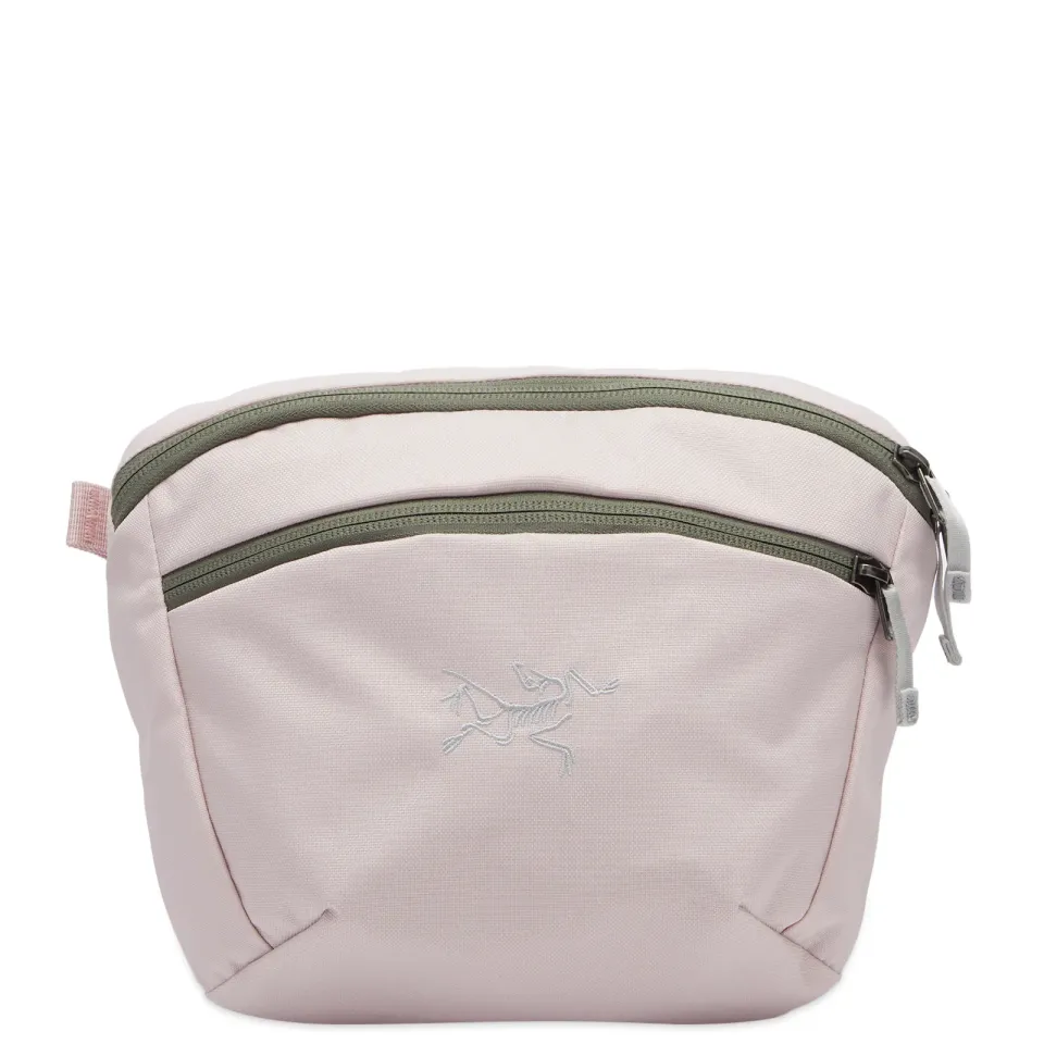 Arc'teryx Mantis 2 Medium Waist Pack