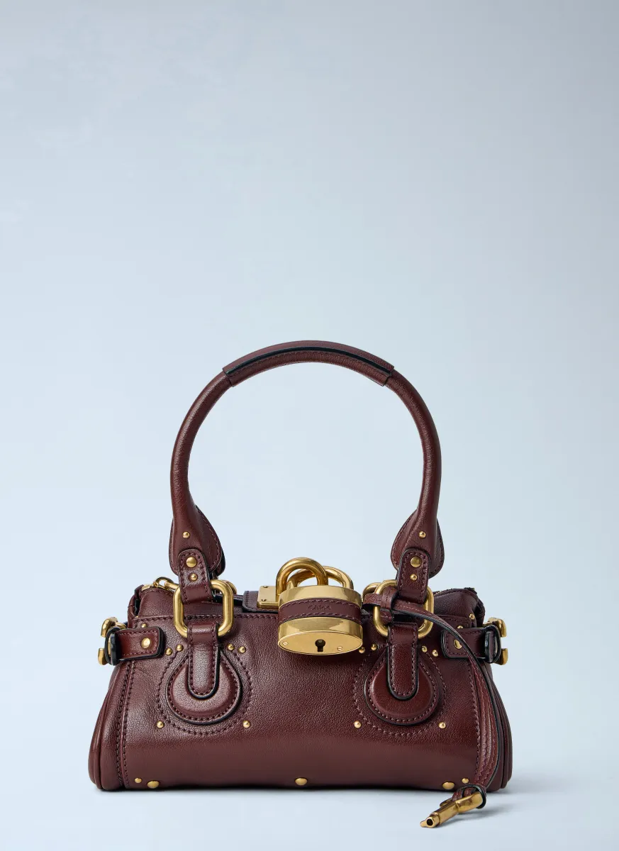 Small Paddington Chain Shoulder Bag