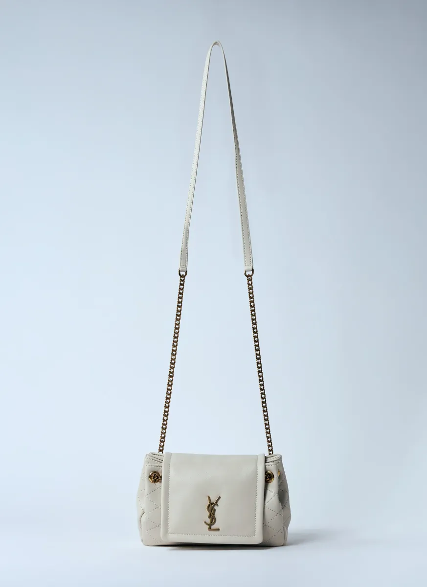 Mini Nolita Crossbody Bag
