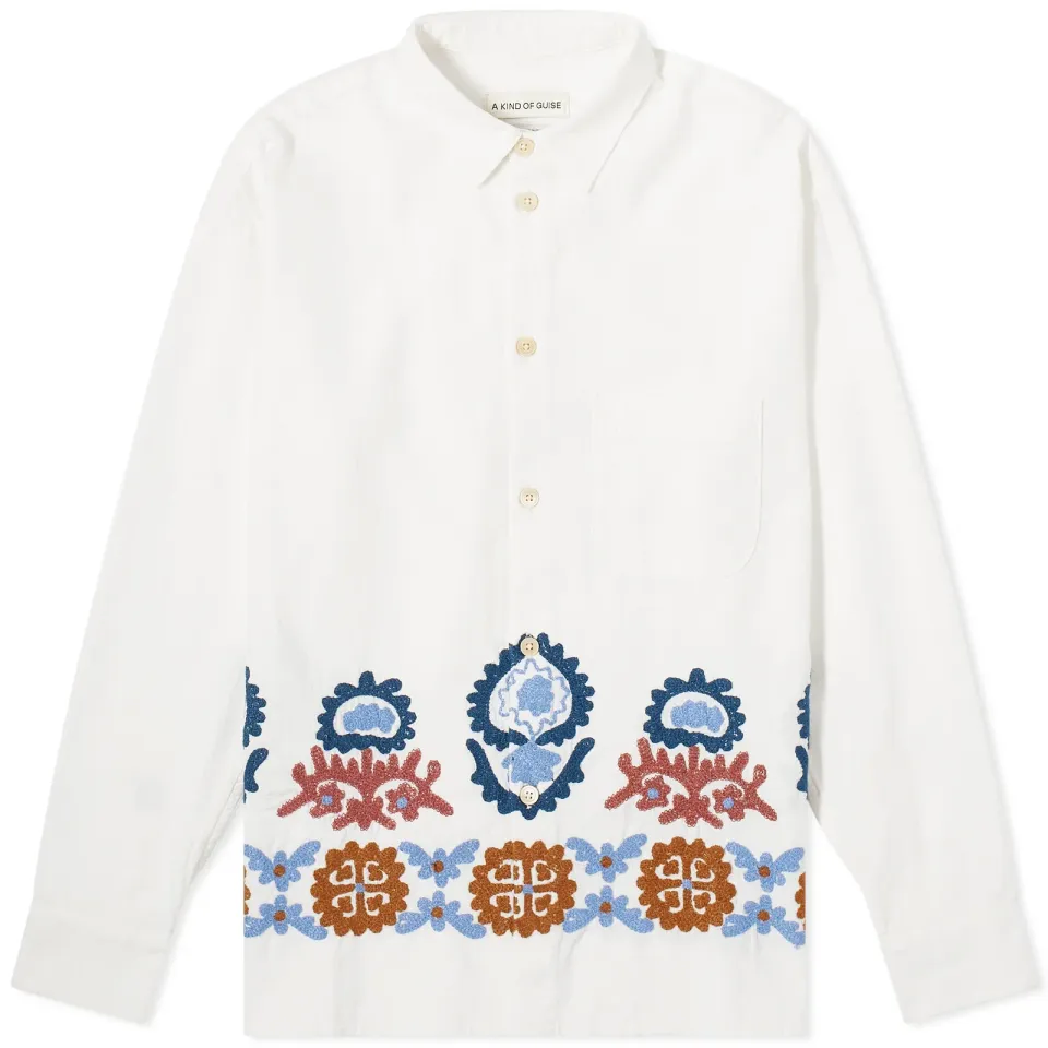 Gusto Shirt