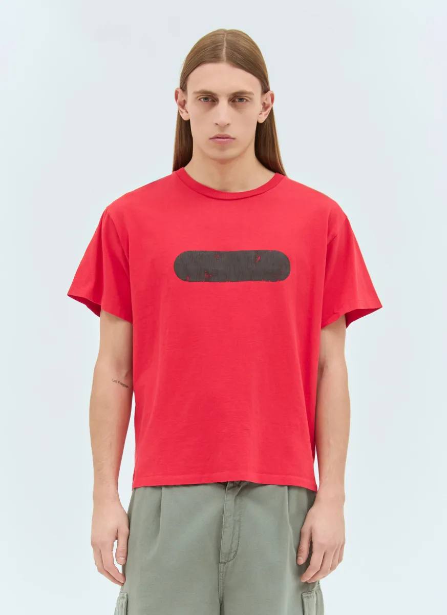 Gym T-Shirt