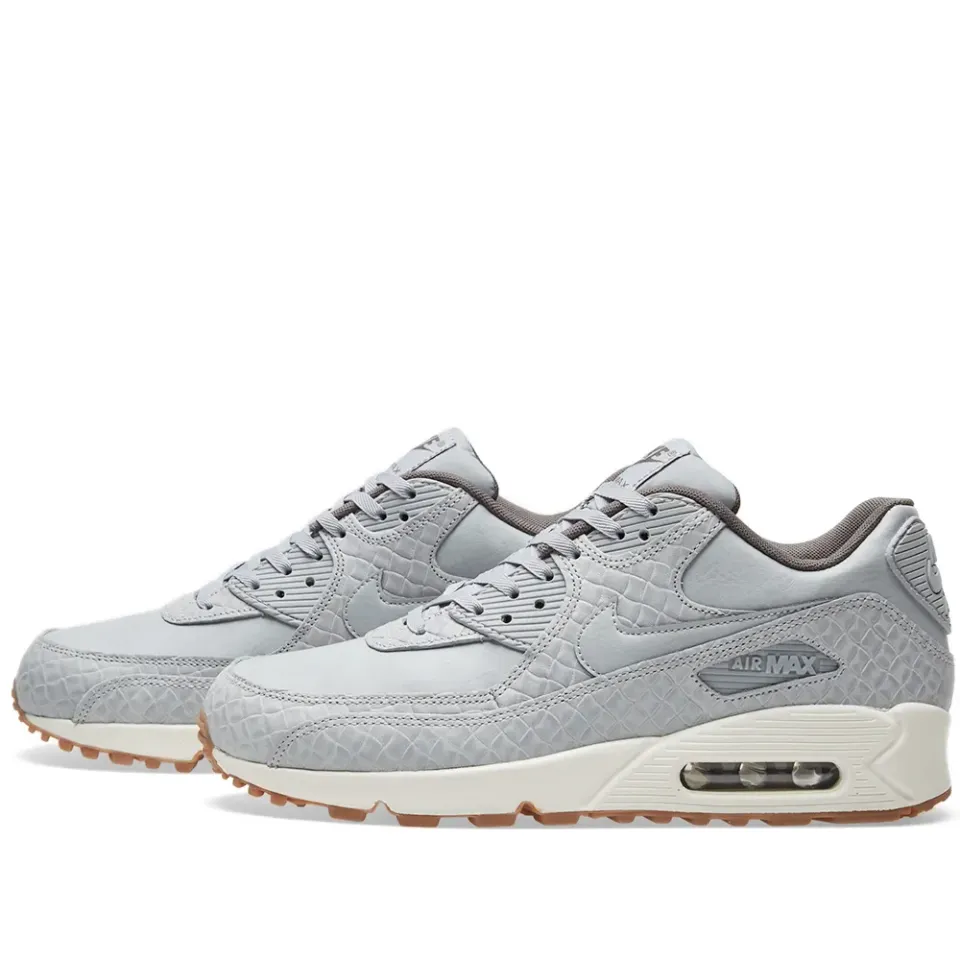 W Air Max 90 Premium