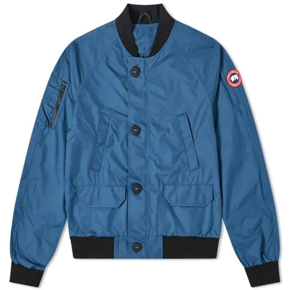 Faber Bomber