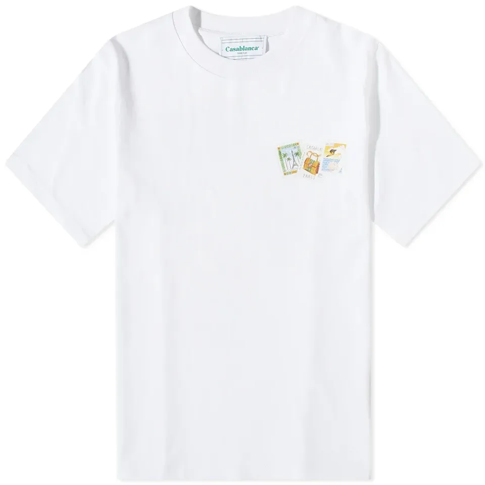 Postcards T-Shirt