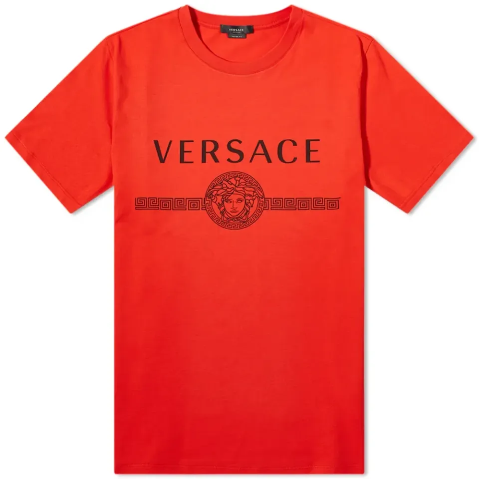 Classic Logo T-Shirt