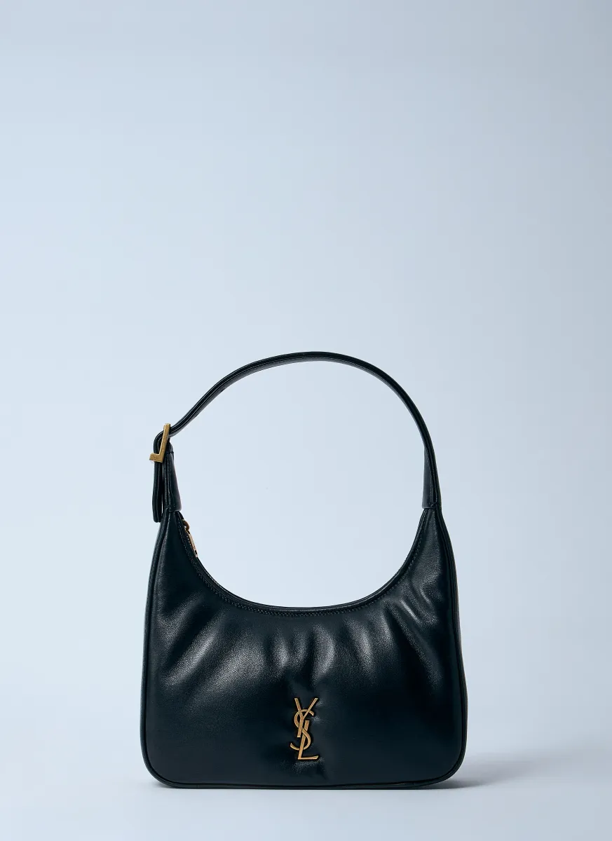 Mini Hobo Shoulder Bag