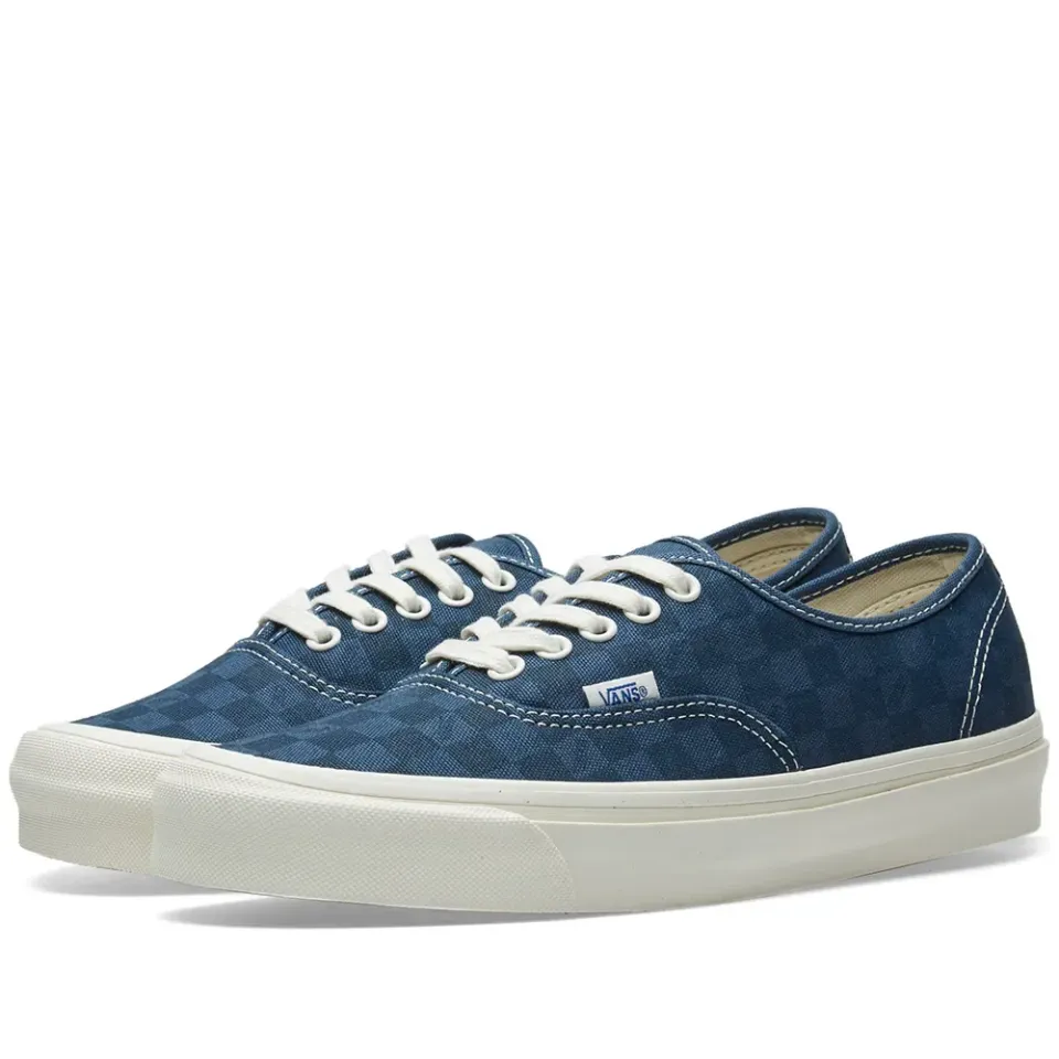 OG Authentic LX