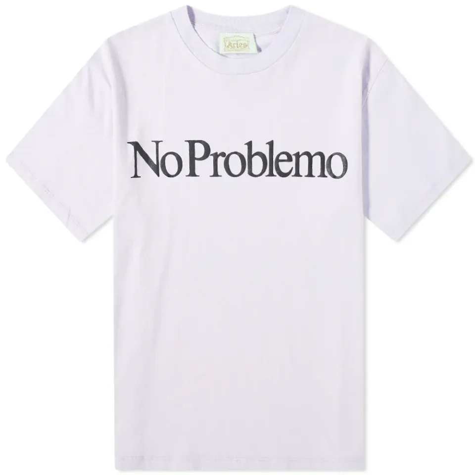 No Problemo T-Shirt