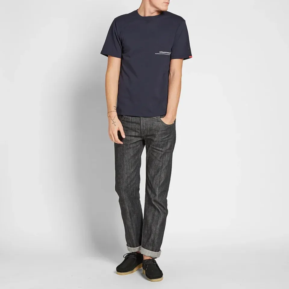 Entire Crew Tee