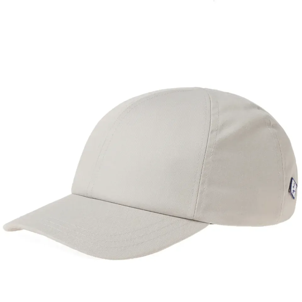 Water Repellent Baseball Cap