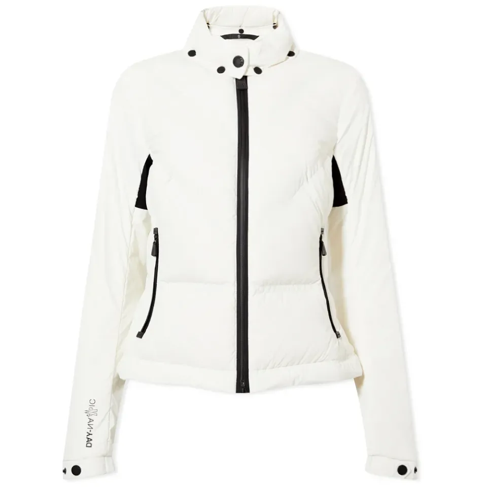 x Day-namic Vally Jacket