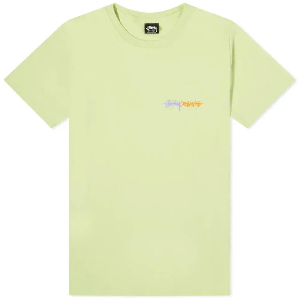 Positive Vibration T-Shirt