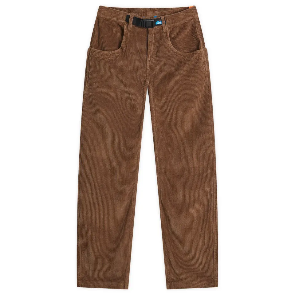 Chilli Roy Corduroy Pant