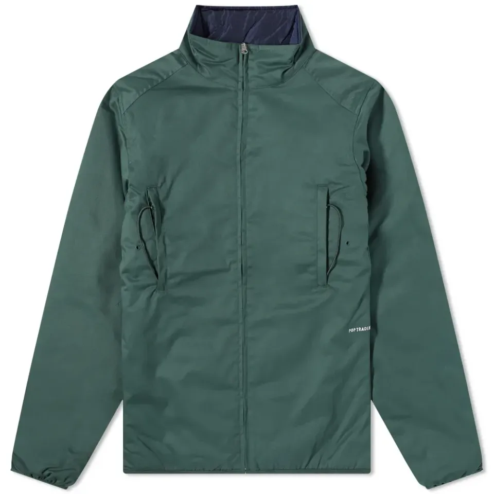 Plada Reversible Jacket