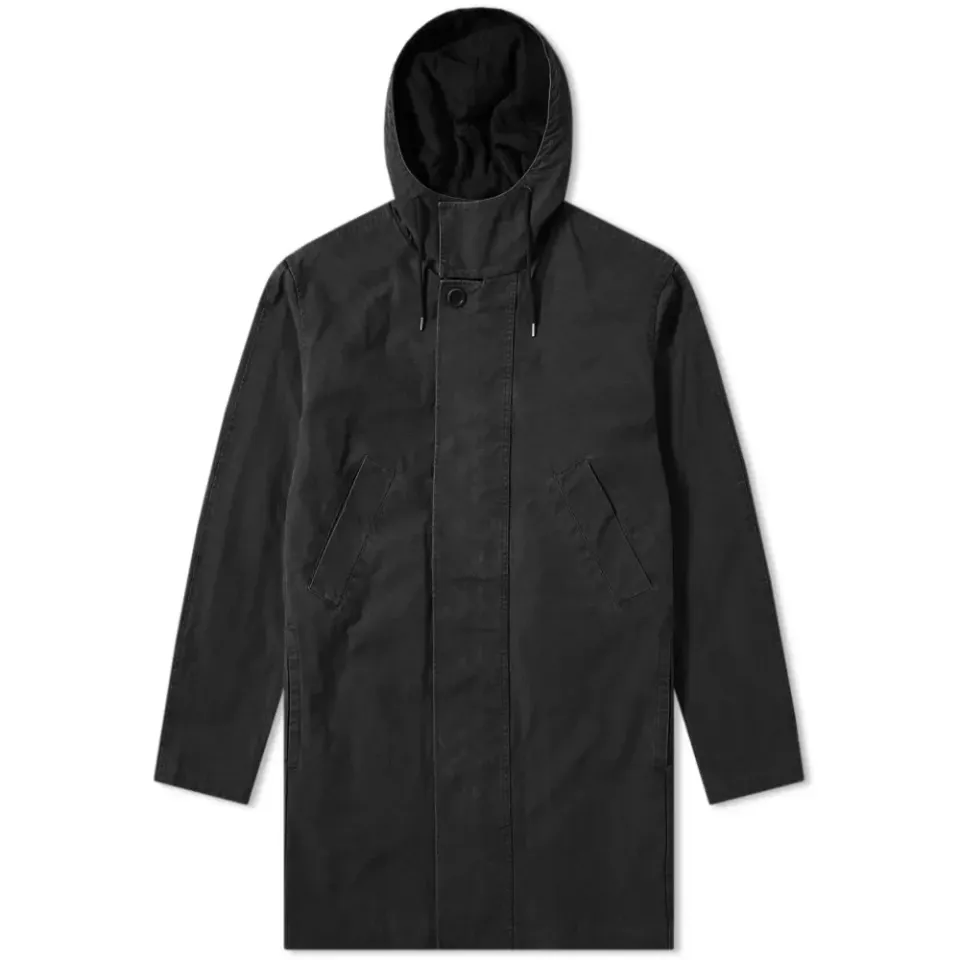 A.P.C. Eddie Parka