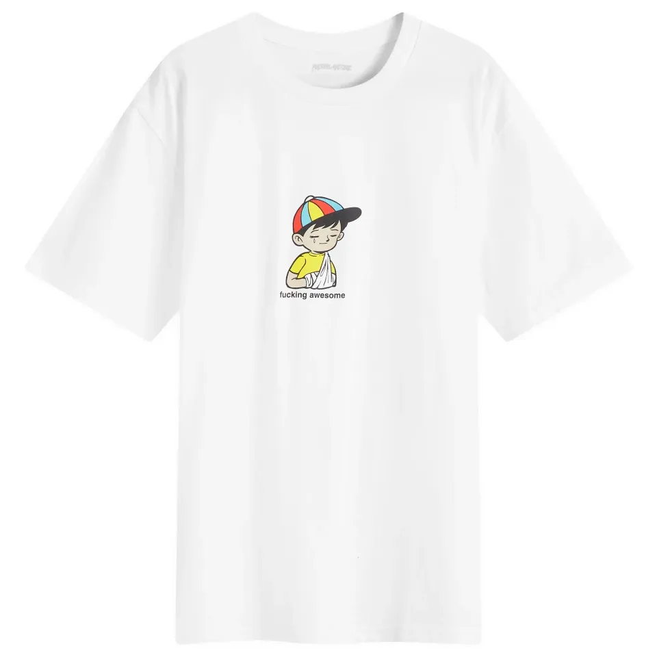 Wanto Kid T-Shirt