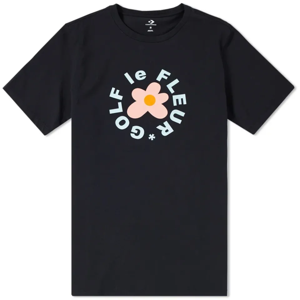 x Golf le Fleur Tee