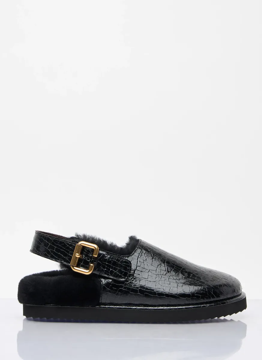 Nil Mules