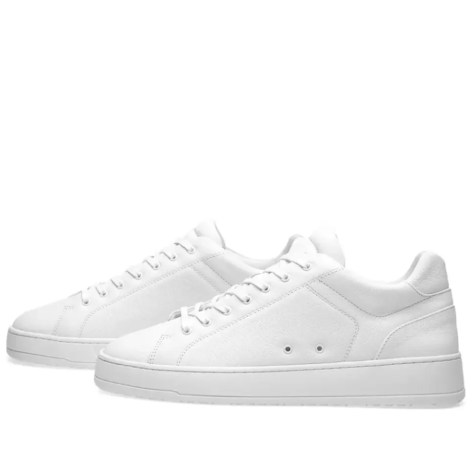 ETQ. Low Top 4 Sneaker