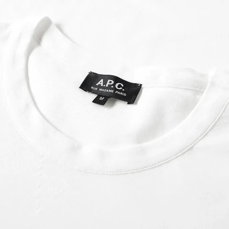 A.P.C. Novak Tee