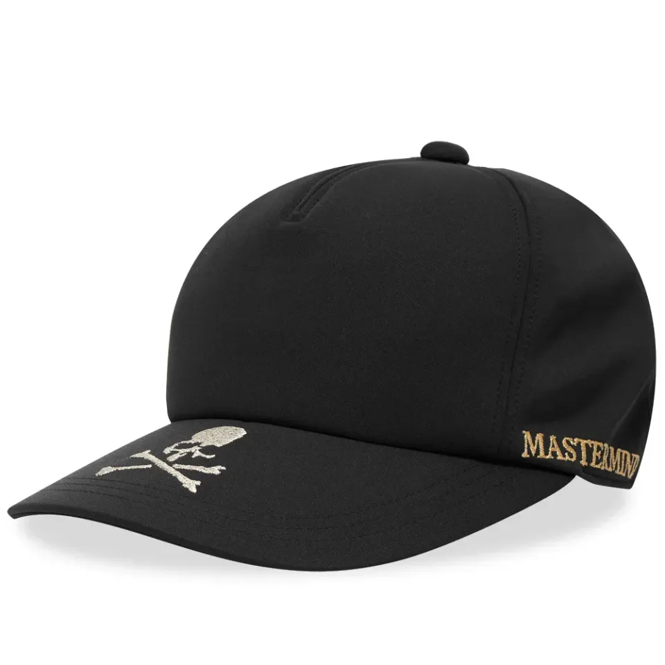 Skull Peak Cap