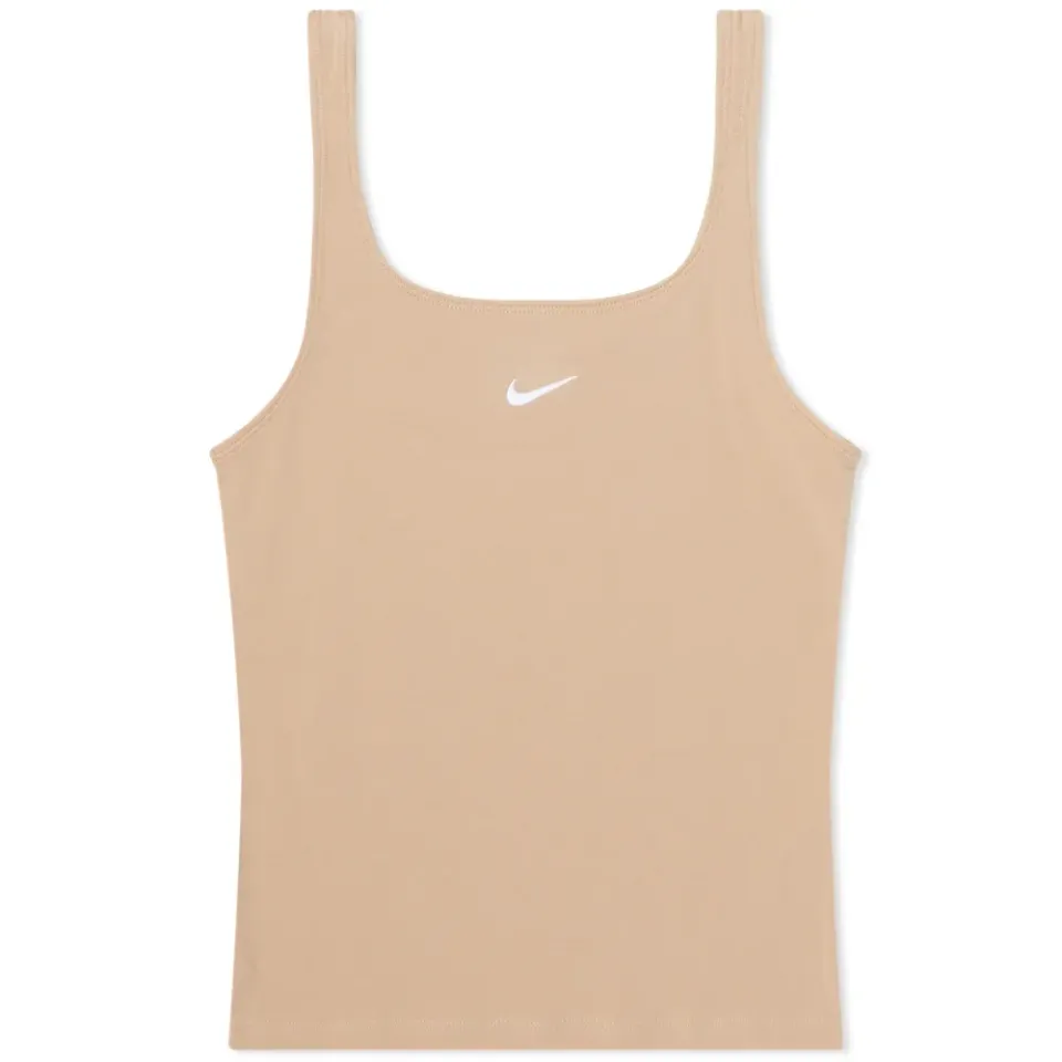 Nike Essentials Camo Tank