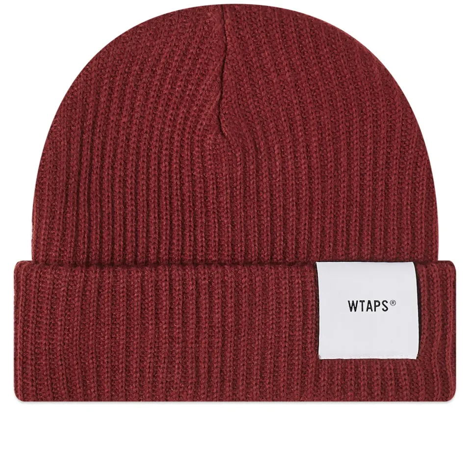 06 Beanie Hat