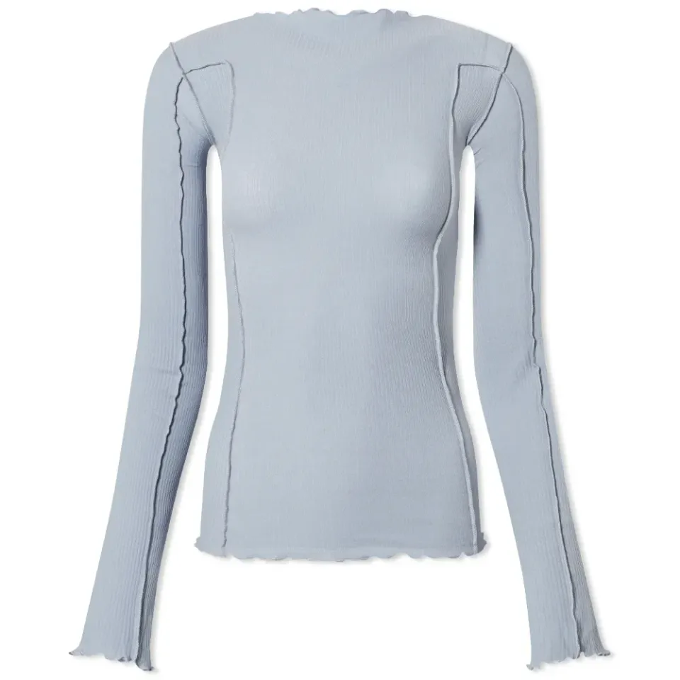 Omato Long Sleeve T-Shirt