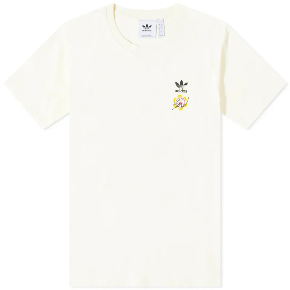 X Sean Wotherspoon X Hot Wheels T-Shirt