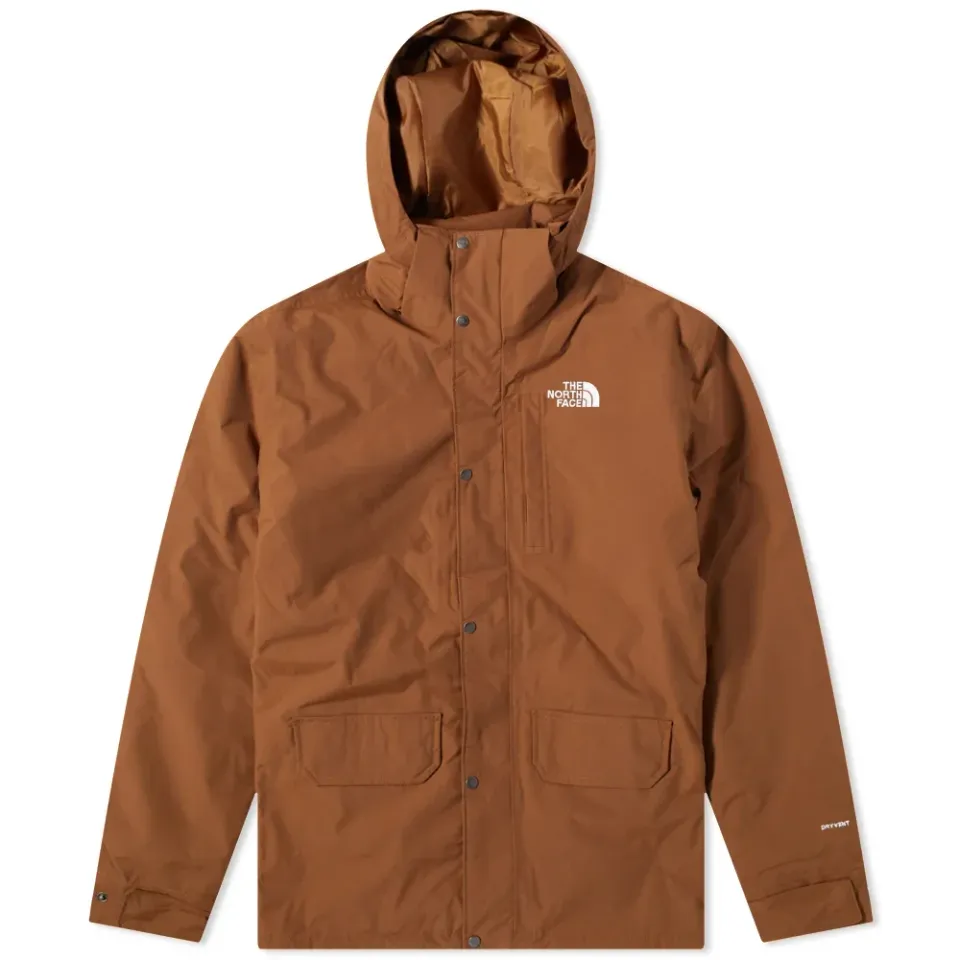 Pinecroft Triclimate 2 In 1 Jacket